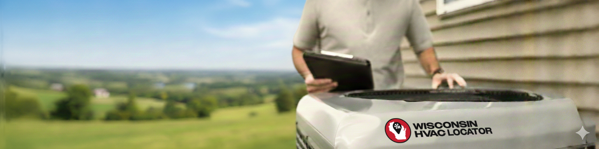 Wisconsin HVAC Locator - Professional HVAC Services